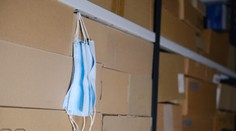 Matovič kritizoval Pellegriniho za prázdne sklady s ochrannými pomôckami. Prázdne boli aj na jeseň