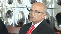 Primátora Zlatých Moraviec Petra Lednára niekto zbil