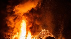 Po obrovskom požiari univerzity v Košiciach teraz opravári bojujú s časom