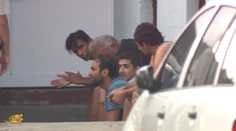 Na hraniciach pri Bratislave chytili 34 migrantov. Zrejme smerovali do Nemecka