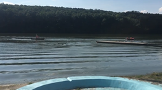 Pátranie po nezvestnom Júliusovi pokračuje. Prehľadávajú vodnú plochu