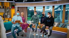 Príbehy zdravotníkov počas pandémie: Rodiny takmer nevídame