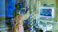 Alarmujúca úmrtnosť na covid v Maďarsku: Každých 18 minút zomrel vlani jeden pacient