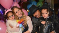 Mariah Carey je už rozvedená. S o 10 rokov mladším jej to nevyšlo