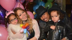 Mariah Carey je už rozvedená. S o 10 rokov mladším jej to nevyšlo