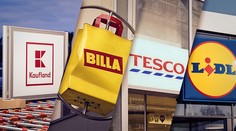 Obchody postupne zavádzajú rôzne opatrenia: Zhrnuli sme tie najdôležitejšie