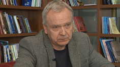 Kresák je prvým oficiálne zverejneným kandidát na sudcu ÚS