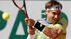 Ferrer a Nišikori sú poslední, ktorí si zahrajú Turnaj majstrov