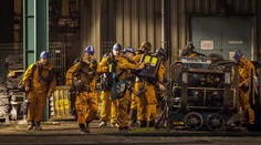 Výbuch uväznil mŕtve telá v bani. Vrátia sa pre ne až po Novom roku