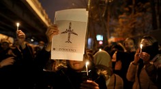 Iránske úrady zatkli niekoľko osôb podozrivých v kauze zostrelenia ukrajinského lietadla