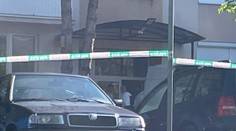 Tragédia v byte v Rohožníku: Polícia prípad vyšetruje ako vraždu a ublíženie na zdraví