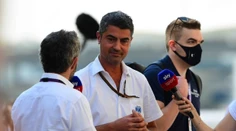 Bývalému riaditeľovi pretekov F1 Masimu a jeho rodine sa po konci minulej sezóny vyhrážali smrťou