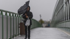 Na juhovýchode Slovenska sa v nedeľu ochladí. Vyskytnúť sa môže aj nárazový vietor