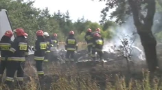 Havária lietadla v Poľsku: Zomrelo 11 parašutistov, medzi nimi aj štyri študenti