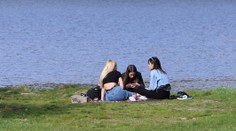 Zo zimy rovno do leta. Cez víkend poskočia teploty výrazne nahor