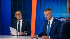 Čo bude s rodičovským dôchodkom? Raši hovorí o kompromise so SNS (Na telo)