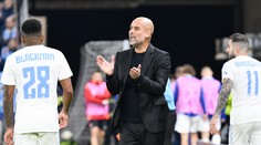 Tréner Manchestru chválil eso Slovana: Bol skvelý, mal neuveriteľné reakcie