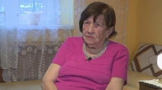 Pani Jolana prežila šesť dní uviaznutá vo vani! Hladná, smädná, slabá