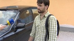 Rozhovor so Slovákom, ktorého vraj zadržali v Donecku: „Na Ukrajine som nikdy nebol.“