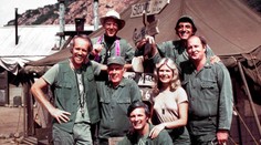 Zomrel legendárny major zo seriálu M*A*S*H. Prehral boj s rakovinou