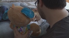 Ich diagnóza je ako rozsudok smrti. Najdrahší liek môže pomôcť zatiaľ jednému malému Slovákovi