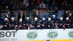 MS v hokeji do 18 rokov: Američania vo finále zdolali Fínov 4:2