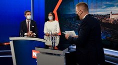 Divácke otázky Na telo: Blanár vysvetlil, prečo Smer pravidelne útočí na Pellegriniho Hlas