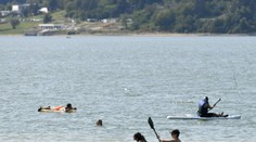 Leto sa s nami nelúči. Počas víkendu sa poriadne zapotíme