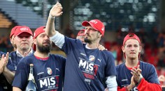 Šlachetné gesto z NHL: Hviezda Chicaga poslala videoodkaz Čišovskému