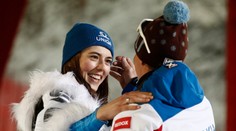 Livio Magoni končí v tíme Petry Vlhovej. Za spoluprácu mu poďakovala