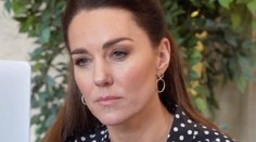 Kate sa poriadne nahnevala! Pustili sa do jej syna