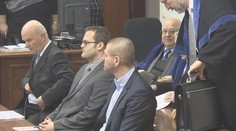 Exministri Janušek a Štefanov si už zvykajú na väzenie. Takéto budú mať podmienky