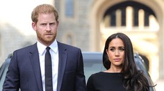 Princ Harry a Meghan sa údajne od seba vzďaľujú, tvrdia zdroje. Je ich manželstvo v troskách?