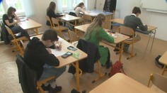 Prijímačky na stredné školy obsahujú aj učivo, ktoré na základných školách nepreberali