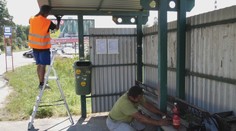 Šanca na lepší život: Žilina zamestnala na mestskom úrade piatich mužov z rómskej komunity