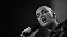 Vo veku 56 rokov zomrela írska speváčka Sinéad O'Connorová