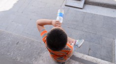 V Číne namerali najvyššiu teplotu v histórii meraní