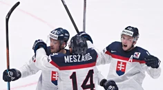 Fantastický vstup do šampionátu. Bez problémov sme si poradili aj s Francúzmi