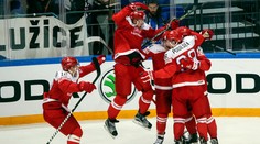 Česi s prvou prehrou, uštedrili im ju Dáni