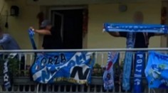 Zadržali jedného z najhľadanejších Talianov. Mafiánovi sa stala osudnou láska k futbalu