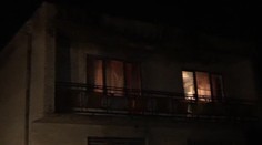 Pri nočnom požiari bytu v Bratislave jeden mŕtvy