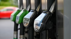 Pumpári si nechali zdražovanie na víkend. Benzín prekročil ďalšiu cenovú hranicu