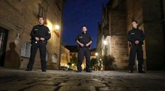 Muž sa odpálil na festivale v bavorskom Ansbachu. Dvanásť zranených!