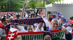 Náš prvý súper, Maďari, predstavili súpisku. Nahliadnite, čo nás čaká