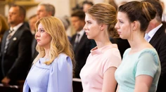 Zuzana Čaputová bola pripravená nezložiť prezidentský sľub. Krátko pred inauguráciou našli jej dcére nádor na mozgu