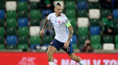 Hamšík po podpise zmluvy s Göteborgom: "Rokovania boli rýchle"