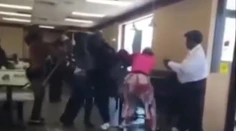 Ženy nedostali raňajky v známom fast foode, takmer zdemolovali reštauráciu!