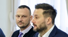 Vallo navhne za šéfa mestských policajtov exvyšetrovateľa Gorily. Má tri silné dôvody