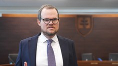 Šutaj Eštok dočasne pozbavil čurillovcov výkonu štátnej služby. Rozkaz je neplatný, tvrdí ich advokát Kubina