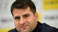 Nový tréner DAC sa teší na prácu v Dunajskej Strede. Vedenie očakáva atraktívnejší herný štýl